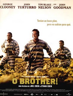 oh brother where art thou torrent