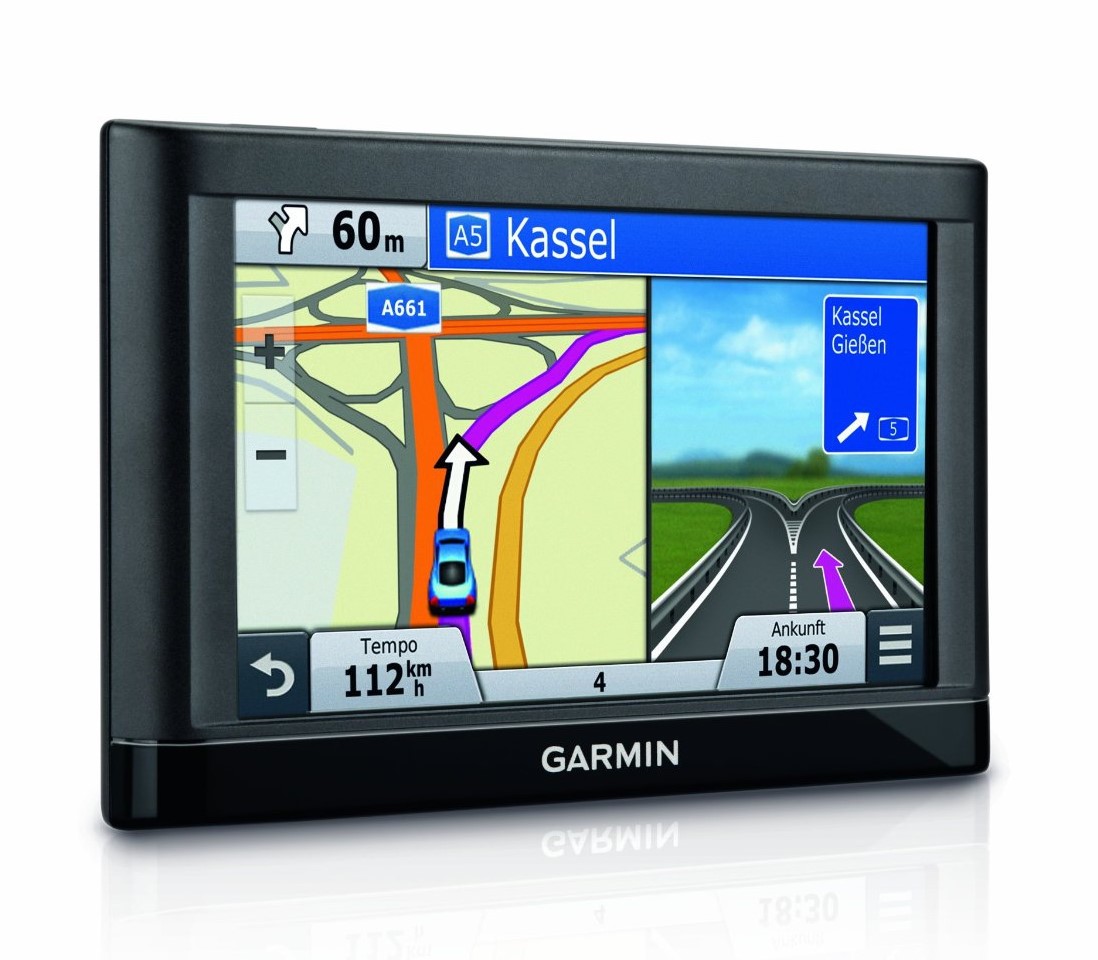 garmin gps europe map download